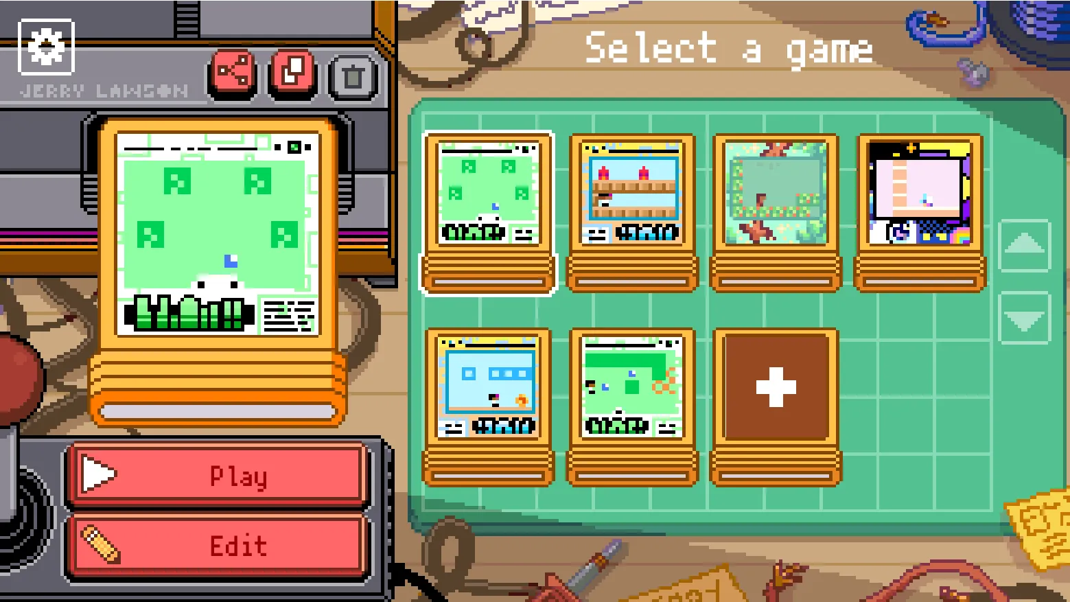 Vinh danh Jerry Lawson, người tiên phong game console, qua Google Doodle tương tác